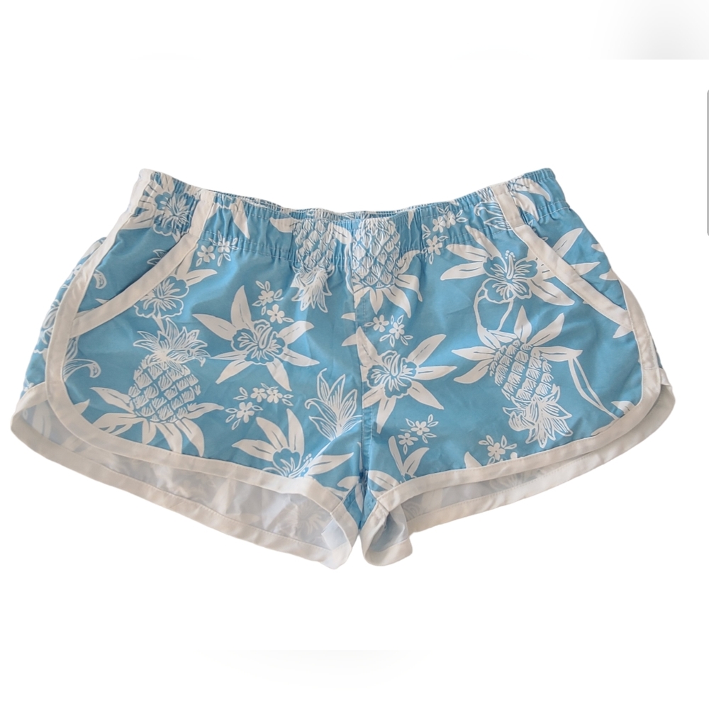 Y2K OP Ocean Pacific Shorts Size Small